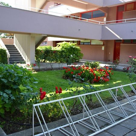 Apartments Via Dei Platani Марина-ди-Биббона Экстерьер фото